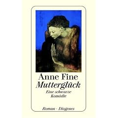 Muttergl�ck. Eine schwarze Kom�die.