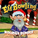 Elf Bowling Holiday Bundle [Download]
