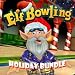 Elf Bowling Holiday Bundle [Game Download]
