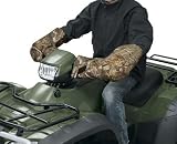 Classic Accessories QuadGear ATV Protection Mitts - Advantage AP HD Camo