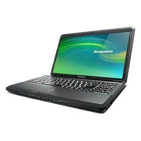 Lenovo G550�V���[�Y 15.6�^���C�h�t�� A4�T�C�Y�m�[�g�u�b�N 2958LGJ