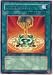 YuGiOh GX Light of Destruction Single Card Owner's Seal LODT-EN094 Rare