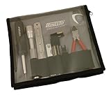 UPC 718122356911 product image for CruzTools GrooveTech Bass Kit | upcitemdb.com