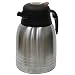 Primula 1-1/2-Litre Carafe Vacuum Insulated with TempAssure Technology, Stainless-Steel Primula 1-1/2-Litre Carafe Vacuum Insulated with TempAssure Technology, Stainless-Steel