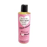 Not Soap, Radio Say It With Suds You're the Best Mom bath/shower gel 10.2 oz.