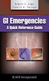 GI emergencies : a quick reference guide
