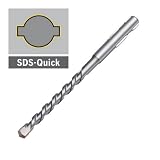 Eigenschaften BOSCH 57200068 / BOSCH SDS-Quick Bohrer Betonbohrer Steinbohrer 5,0 mm für UNEO