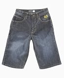 Phat Farm Boys Core Denim Shorts