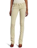 True Religion Womens Billy Straight Leg Jean