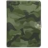Metal Bible NLT: Camouflage