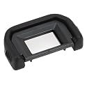 GTMax Replacement Eyecup - EF for Canon Rebel T3, Rebel T3i, Rebel T2i, Rebel T1i, Rebel XSi, Digital Rebel XTi, Rebel XS