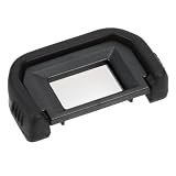 GTMax Replacement Eyecup - EF for Canon Rebel T3, Rebel T3i, Rebel T2i, Rebel T1i, Rebel XSi, Digital Rebel XTi, Rebel XS