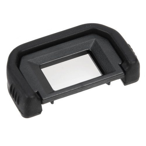 GTMax Replacement Eyecup - EF for Canon Rebel T3, Rebel T3i, Rebel T2i, Rebel T1i, Rebel XSi, Digital Rebel XTi, Rebel XS