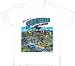 Simpsons Springfield Home Mens Shirt 95-765