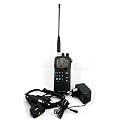Intek H520 Multi European Handheld AM/FM CB Radio