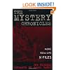 The Mystery Chronicles: More Real-Life X-Files