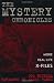 The Mystery Chronicles