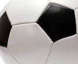 Westcott 949 6-Inch x 8-Inch Soccer Ball Scenic Background