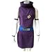 Naruto Ino Yamanaka Cosplay Costume