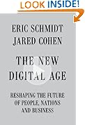 The New Digital Age