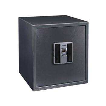 COFFRE-FORT À EMPREINTE DIGITALE ÉLECTRONIQUE COFFRE-FORT À EMPREINTE DIGITALE ÉLECTRONIQUE