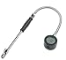 Accutire MS-5520B RV & Truck Gauge large LCD w/.5 resolution 0 - 150 PSI Accutire MS-5520B RV & Truck Gauge large LCD w/.5 resolution 0 - 150 PSI