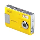 Easypix S318 Funky Yellow - 