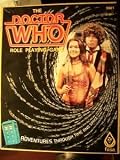 The Doctor Who Role Playing Game: Adventures Through Time and Space image
