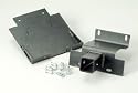 Swisher John Deere Gator UTV Receiver Mounting Kit #2175