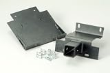Swisher UTV Receiver for Yamaha Rhino 660 #9550