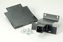 Swisher UTV Receiver for Yamaha Rhino 660 #9550