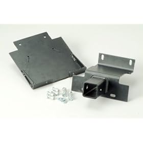 Swisher John Deere Gator UTV Receiver Mounting Kit #2175 by Swisher Mower