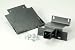 Swisher UTV Receiver for Kawasaki Mule 1000-to-3000 Series #9530