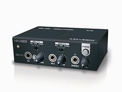 MixVibes U46MKII