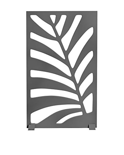 Serralunga Paravent grau