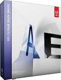 Adobe After Effects CS5 Upgrade [Mac]