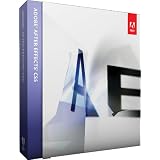 Adobe After Effects CS5 Upgrade [Mac]