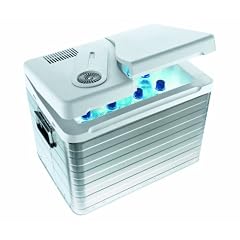 Mobicool Q40 Alu-K�hlbox 12/230 Volt