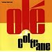 Ole Coltrane