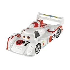 Disney Pixar Cars 2 - 1:55 Die Cast Fahrzeug (sortiert)