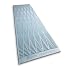 Sports : RidgeRest Deluxe EVA-Matte Therm-A-Rest, lightblue