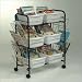Teachers Value Book Cart