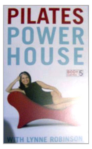 Pilates Power House - Lynne Robinson