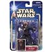 Star Wars - 2002 - Hasbro - Episode II - Attack of the Clones - Plo Koon Figure - Arena Battle - w/ Accessories - New - Limited Edition - Collectible