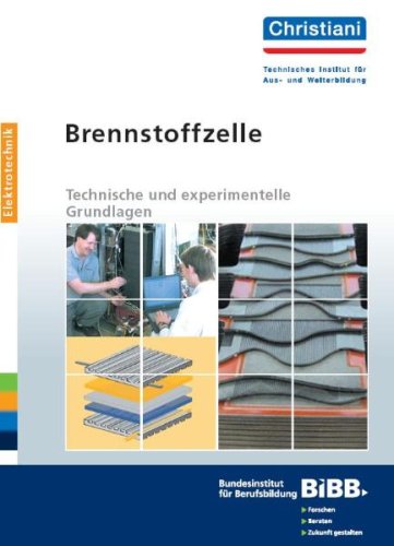 Christiani GmbH & Co. KG Brennstoffzelle - Technische Grundlagen