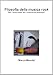 Search : Filosofia Della Musica Rock (Italian Edition)