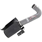 AEM 21-8306DC Gun Metal Brute Force Intake System by AEM