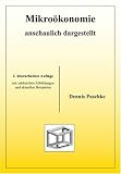Produkt-Bild: Mikro&ouml;konomie anschaulich dargestellt