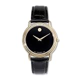Movado Men's Museum Collection Watch 0690743