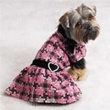 Small Sweet Pea Dress